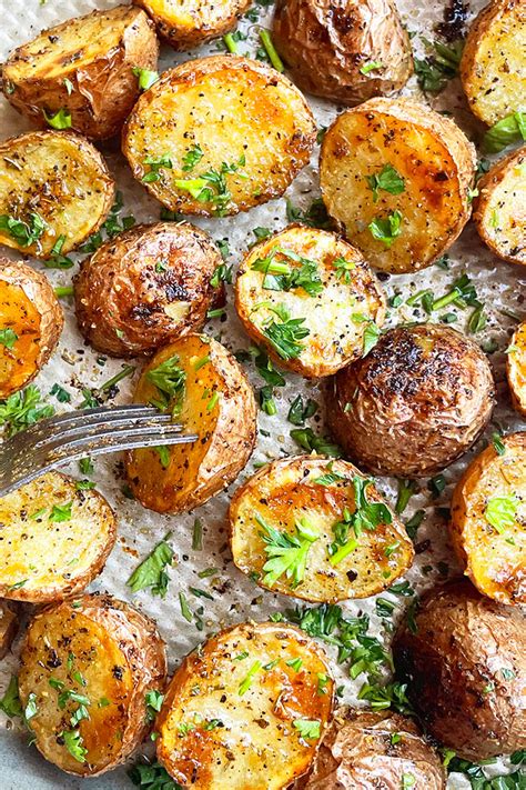 Little potato recipes. Things To Know About Little potato recipes. 